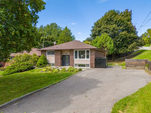 bsmt-1084 Willowdale Ave, Oshawa, ON, L1H1W6 | Card Image