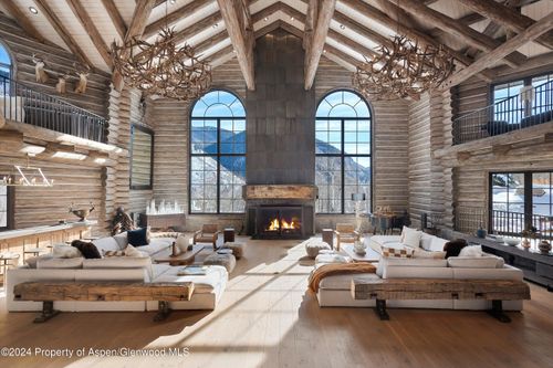 931 N Hayden Rd, Aspen, CO, 81611 | Card Image