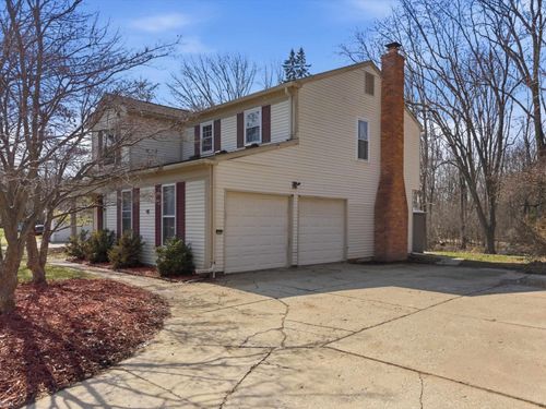 1267 Barneswood Ln, Rochester Hills, MI, 48306-4113 | Card Image