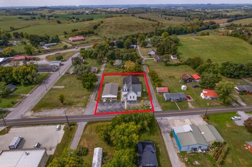 2765 Ky Highway 198, Stanford, KY, 40484-8092 | Card Image