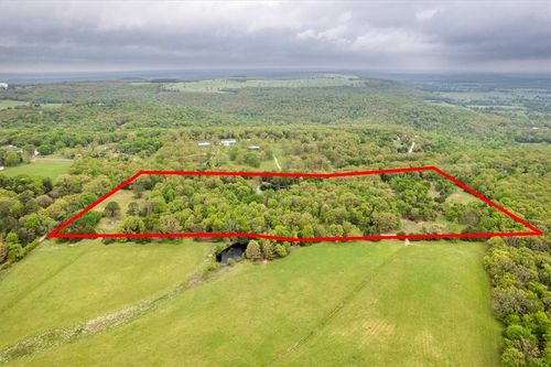 21.32 Acres Rock Springs Road, Lincoln, AR, 72744 | Card Image