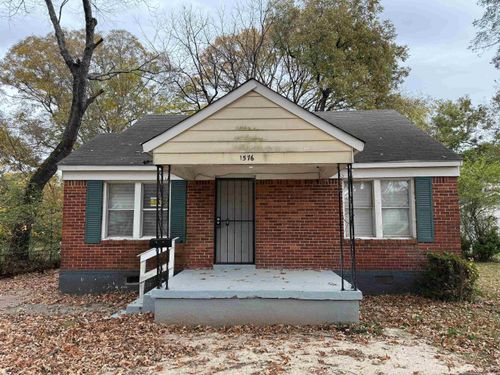 1576 David St, Memphis, TN, 38114-3859 | Card Image