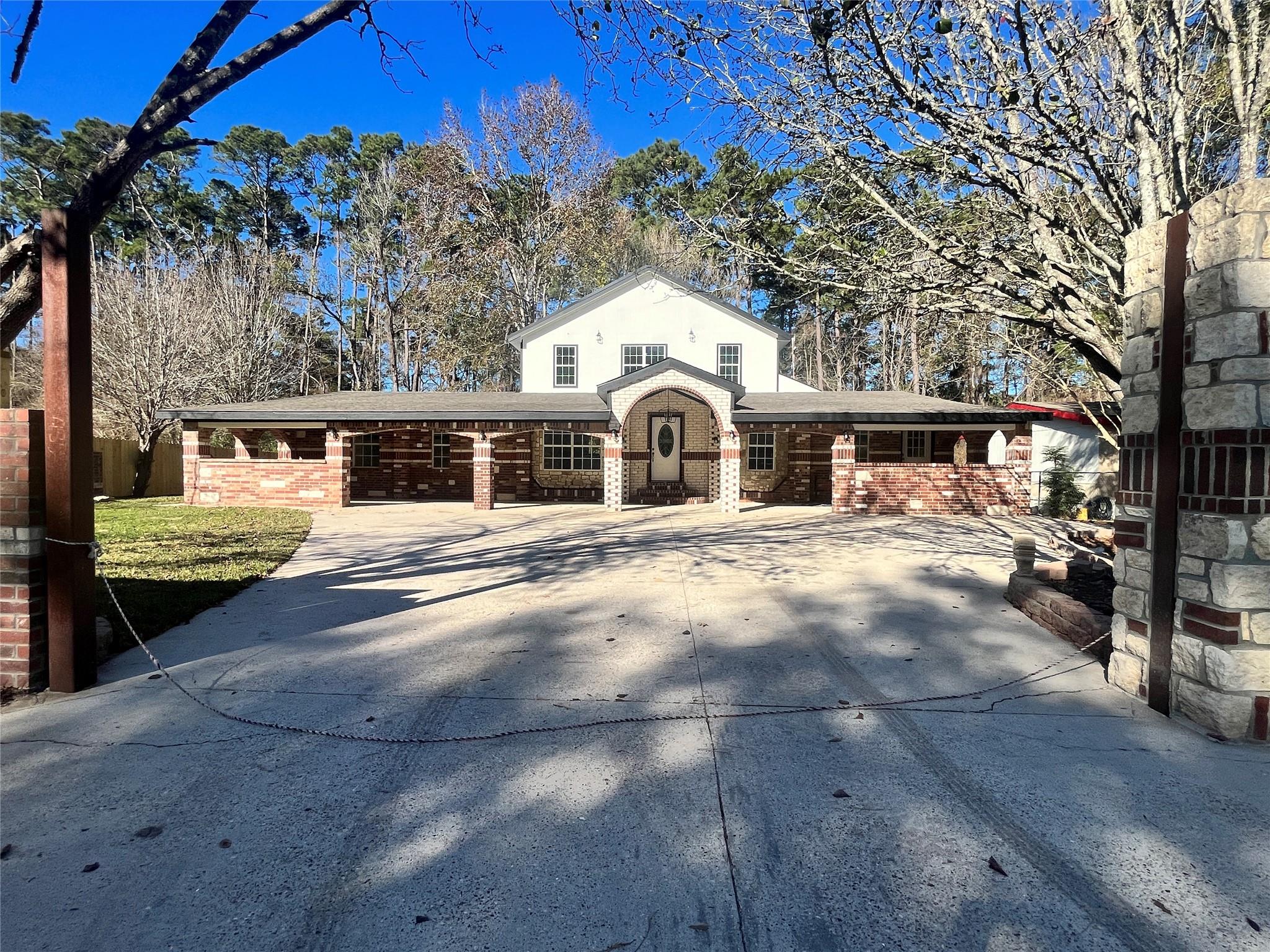 Residential in Conroe 4