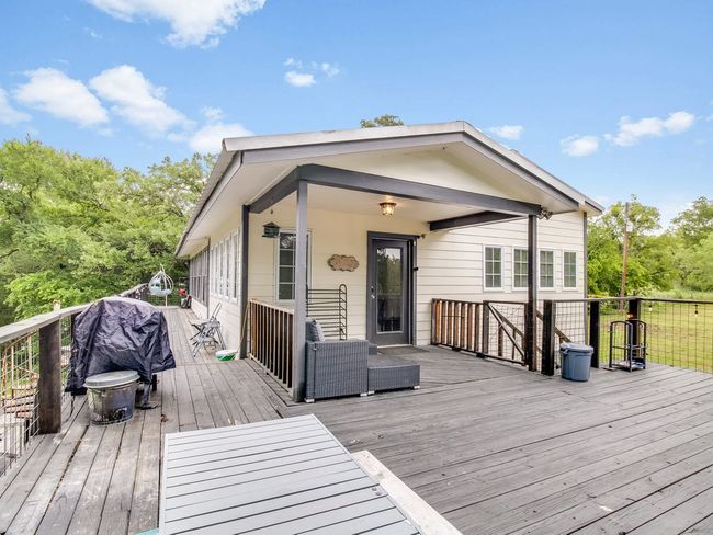 20880 N Fm 709, House other with 4 bedrooms, 3 bathrooms and null parking in Hubbard TX | Image 31