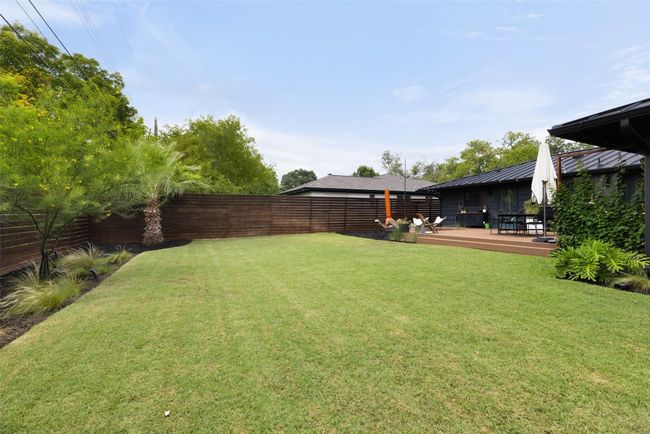 7210 Geneva Dr, House other with 3 bedrooms, 2 bathrooms and null parking in Austin TX | Image 35