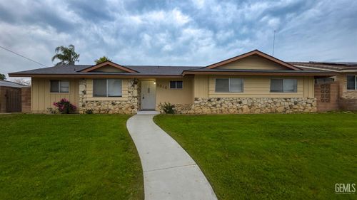 3516 Harmony Dr, Bakersfield, CA, 93306 | Card Image