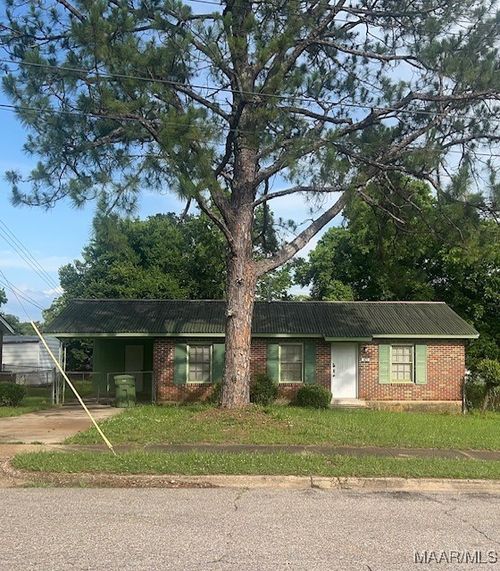 185 Conley Cir, Montgomery, AL, 36110-1619 | Card Image