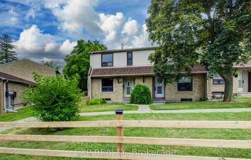 9-280 Thaler Ave, Kitchener, ON, N2A1R6 | Card Image