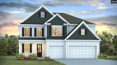 270 Livingston Woods Dr, Irmo, SC, 29063-9865 | Card Image