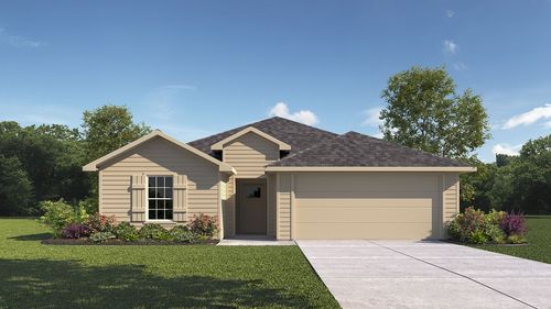619 Bluejack Dr, Royse City, TX, 75189 | Card Image