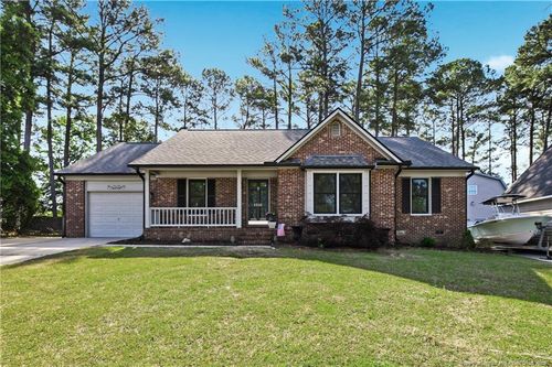 2241 Dockvale Drive, Fayetteville, NC, 28306 | Card Image