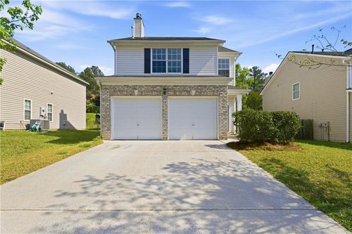 6065 Hemperly Rd, College Park, GA, 30349-4240 | Card Image
