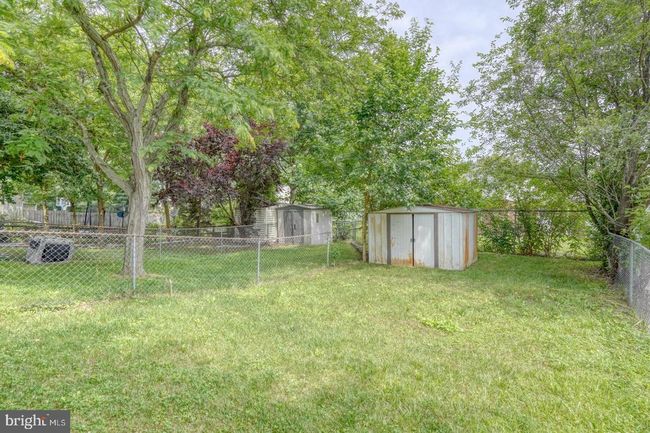 368 N High Street Extended, Townhouse with 3 bedrooms, 3 bathrooms and null parking in SMYRNA DE | Image 23
