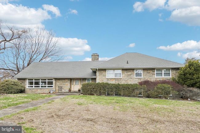 751 Germantown Pike, House other with 4 bedrooms, 4 bathrooms and null parking in Lafayette Hill PA | Image 4