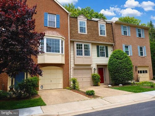 703 Twin Holly Ln, SILVER SPRING, MD, 20910-4665 | Card Image