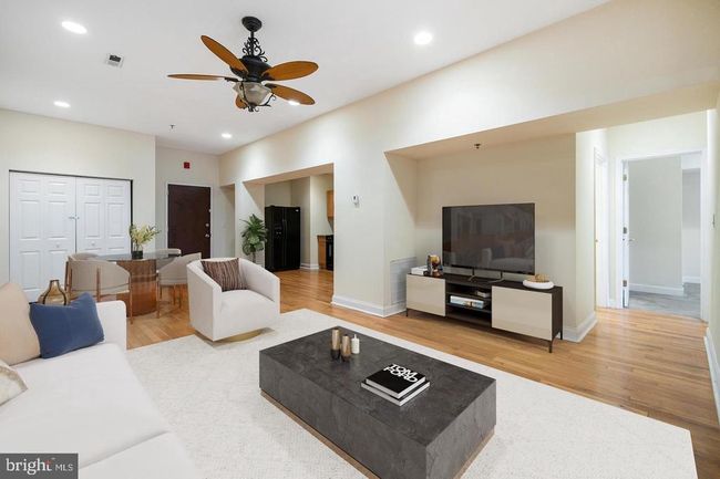 UNIT-401 - 1151 N 3 Rd St, Condo with 2 bedrooms, 2 bathrooms and null parking in PHILADELPHIA PA | Image 4