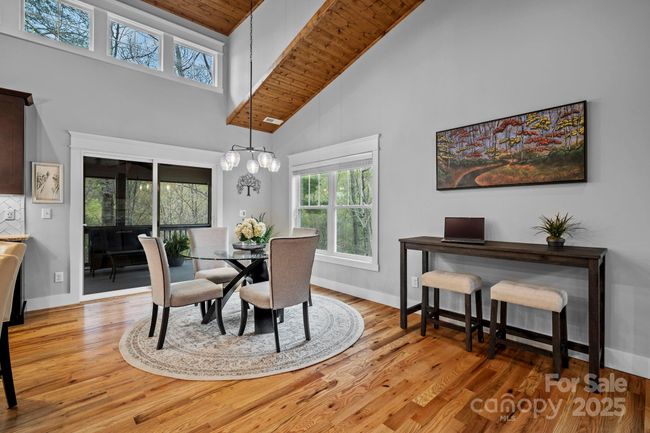 16 Sugarland Ridge Rd, House other with 3 bedrooms, 3 bathrooms and null parking in Fairview NC | Image 19