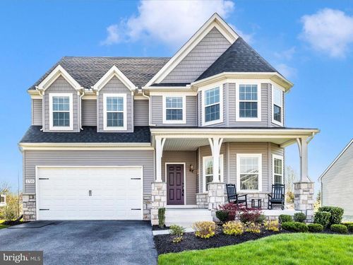 1710 Trotter St, FREDERICK, MD, 21702-2378 | Card Image