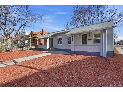 296 S Lafayette St, Denver, CO, 80209-2524 | Card Image