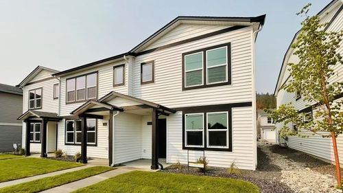 5113 E Frederick Ave, Spokane, WA, 99217-7419 | Card Image