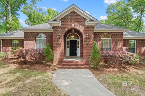 8500 Vintage Woods Dr, Mobile, AL, 36619-4304 | Card Image