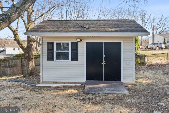 3901 Gibbons Rd, House other with 3 bedrooms, 2 bathrooms and null parking in POINT OF ROCKS MD | Image 44