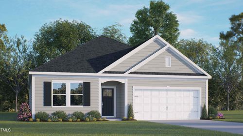 190 Babbling Creek Dr, Youngsville, NC, 27596 | Card Image