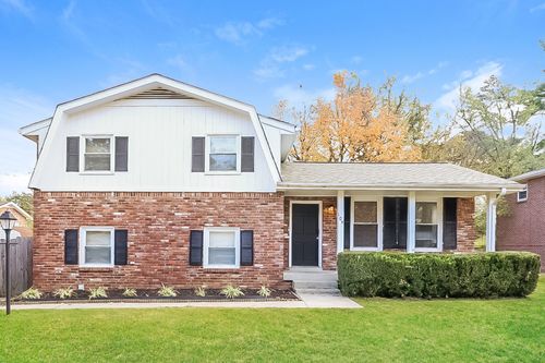 104 Jonesboro Ct, Nashville, TN, 37214-3812 | Card Image