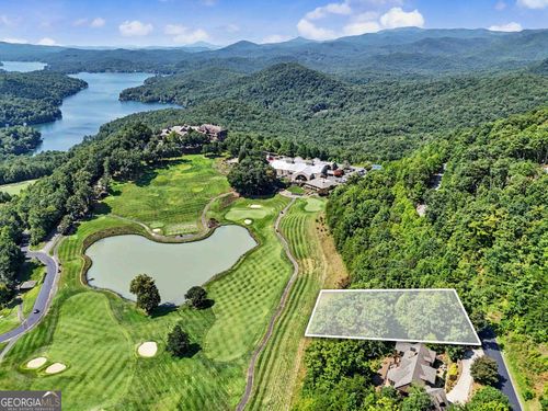 0 Waterfall Dr, Clayton, GA, 30525 | Card Image