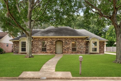 3414 Redland Ct, Missouri City, TX, 77459-4126 | Card Image