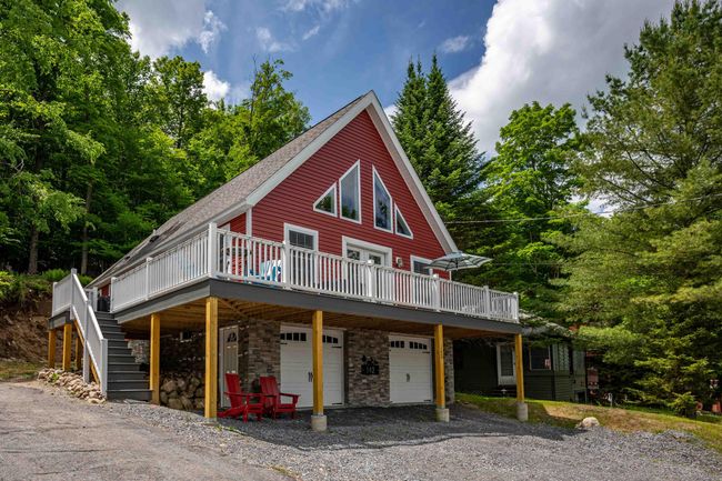 142 S Shore Rd, House other with 3 bedrooms, 2 bathrooms and 5 parking in Old Forge NY | Image 46