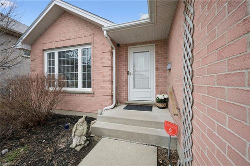 119 Meadowridge Drive, St Marys, ON, N4X1A6 | Card Image