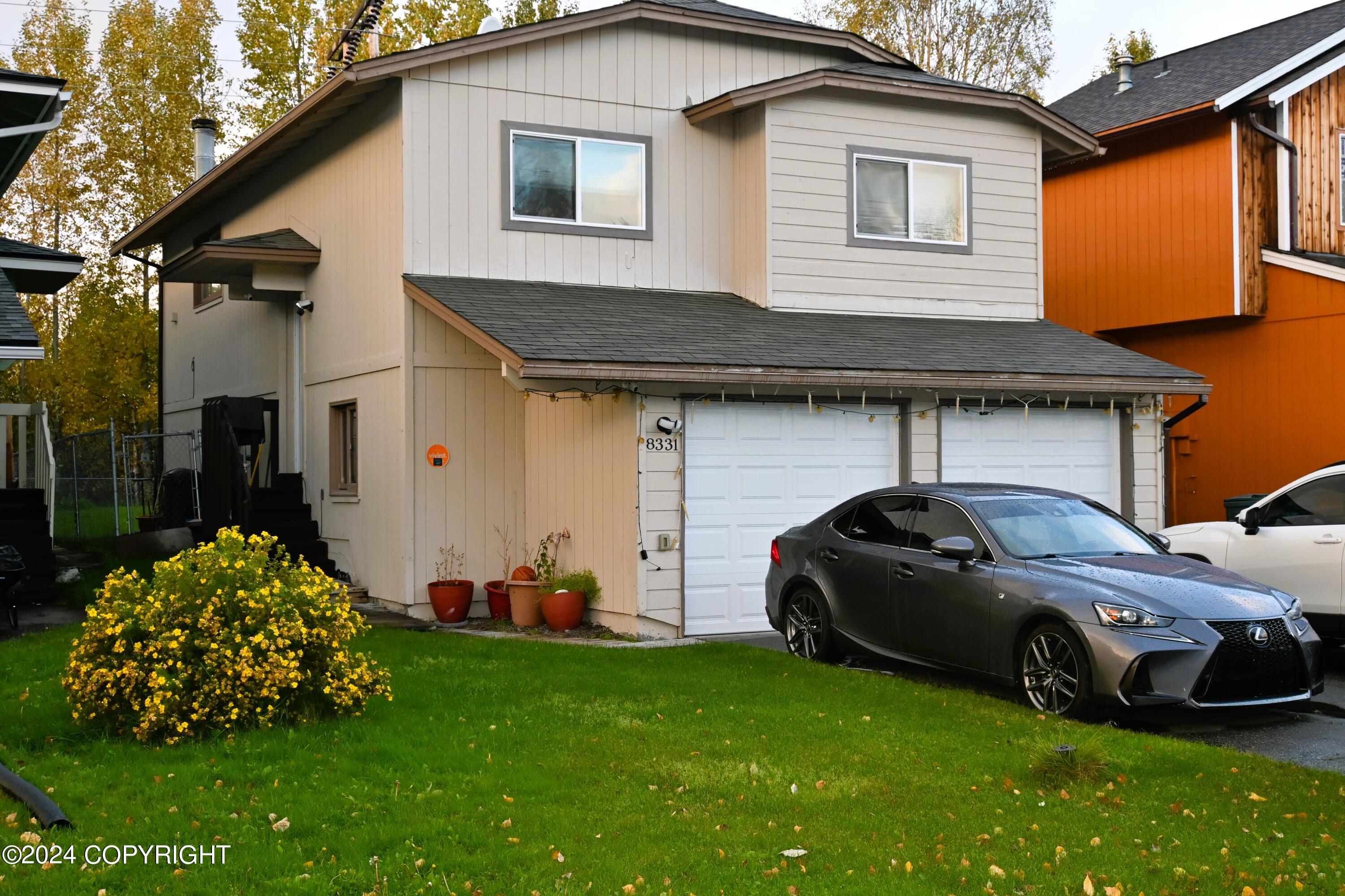 Brookridge Dr, Anchorage, AK 99504