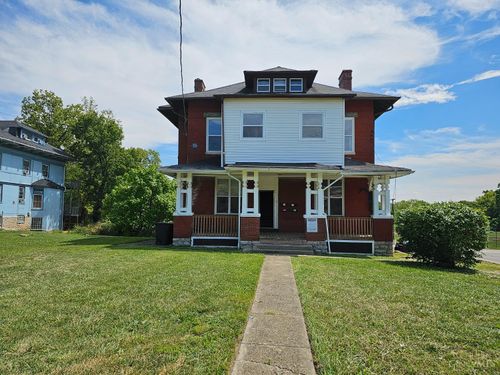 3636 Reading Rd, Cincinnati, OH, 45229 | Card Image