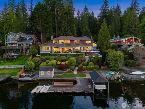 5627 W Flowing Lake Rd, Snohomish, WA, 98290-5514 | Card Image