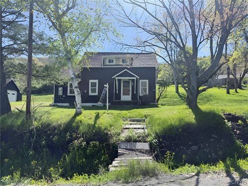 723 Christian Hollow Road, Southport, NY, 14871 | Card Image