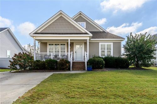 4103 Nantucket Drive Nw, Wilson, NC, 27896 | Card Image