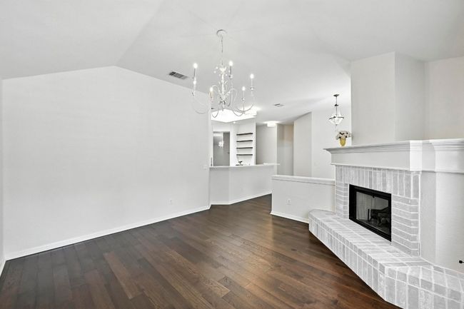6428 Clay Allison Pass, House other with 3 bedrooms, 2 bathrooms and 4 parking in Austin TX | Image 8