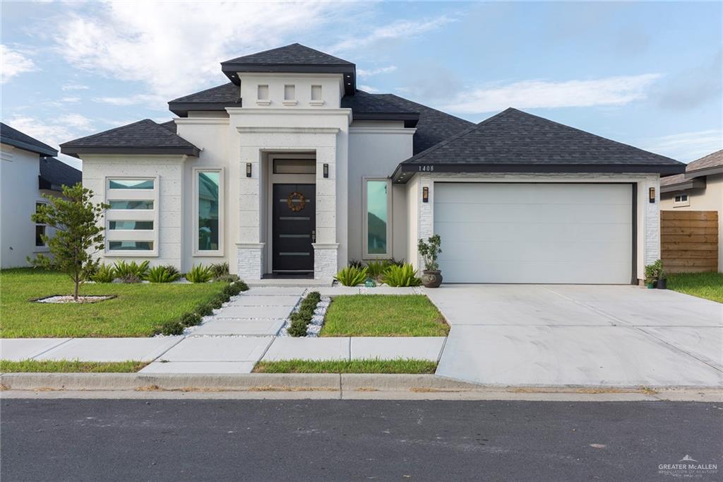 Encino Ave, Pharr, TX 78577