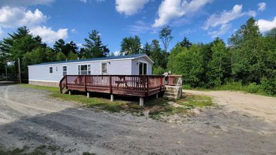 668 Jerusalem Road, House other with 3 bedrooms, 1 bathrooms and null parking in Canaan NH | Image 1