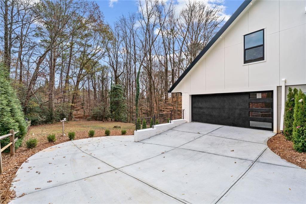 Residential in Brookhaven