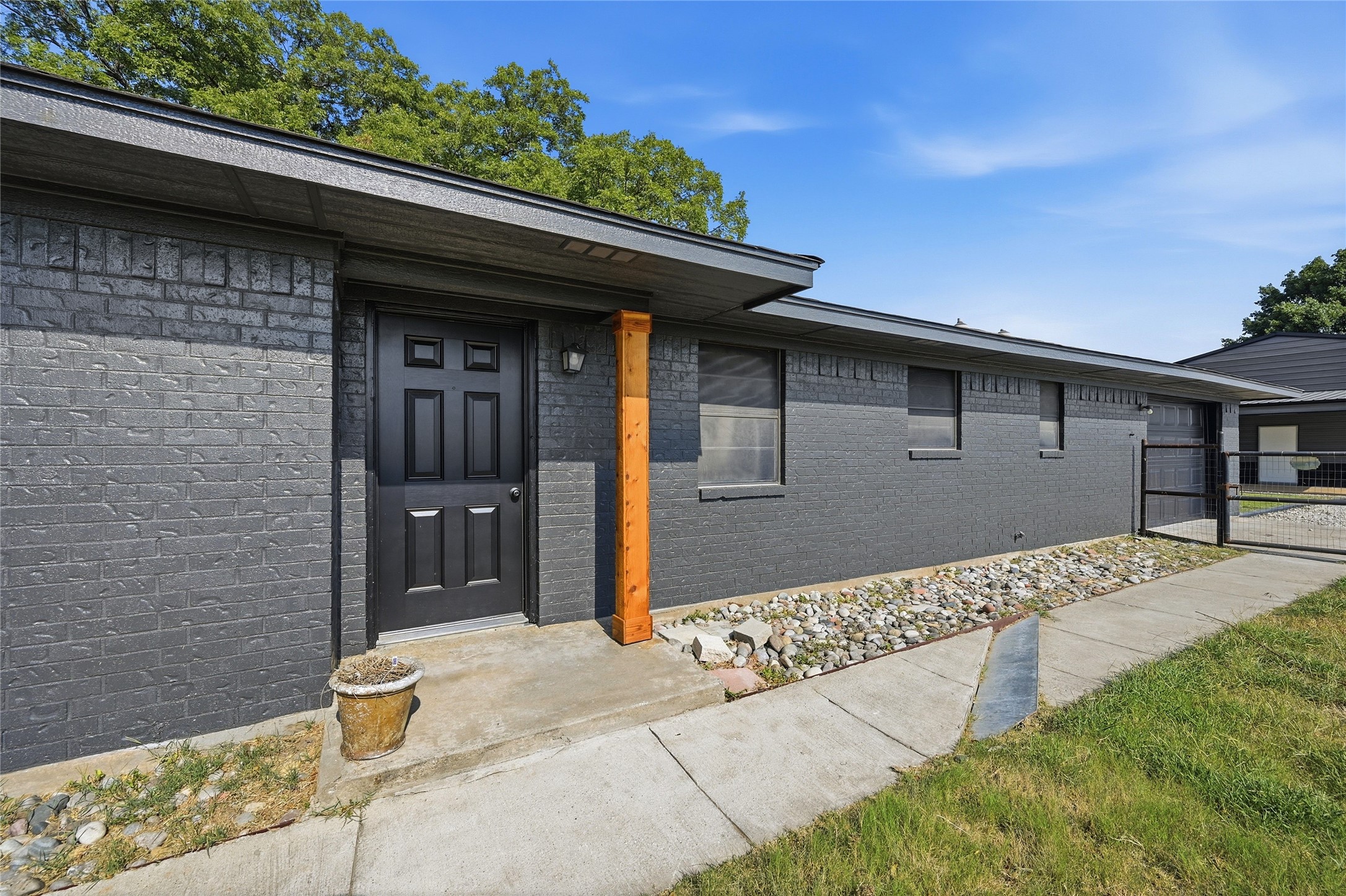 Residential in Whitesboro 5