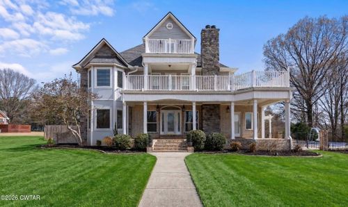 433 Sanders Bluff Rd, Humboldt, TN, 38343-8545 | Card Image