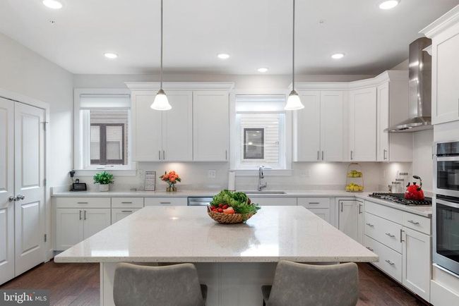 427 Nottoway Walk, Townhouse with 4 bedrooms, 5 bathrooms and null parking in ALEXANDRIA VA | Image 18