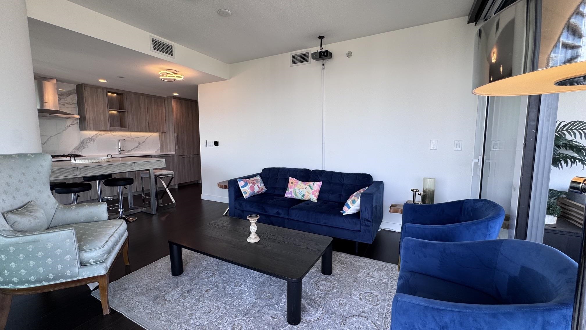 Residential Lease in Burnaby 2