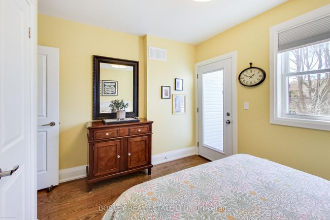 38 Earl Grey Rd, House attached with 3 bedrooms, 2 bathrooms and null parking in Toronto ON | Image 18