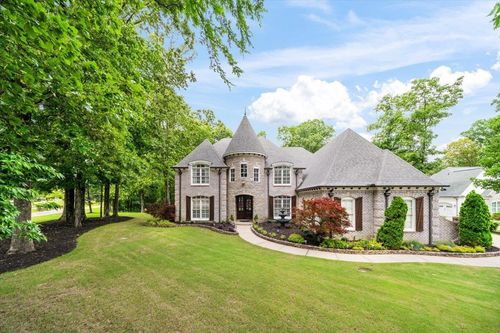 25 Branston Cv, Eads, TN, 38028-3320 | Card Image