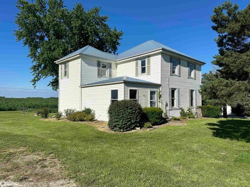 1196 Merrimac Rd, Wayland, IA, 52654-9526 | Card Image