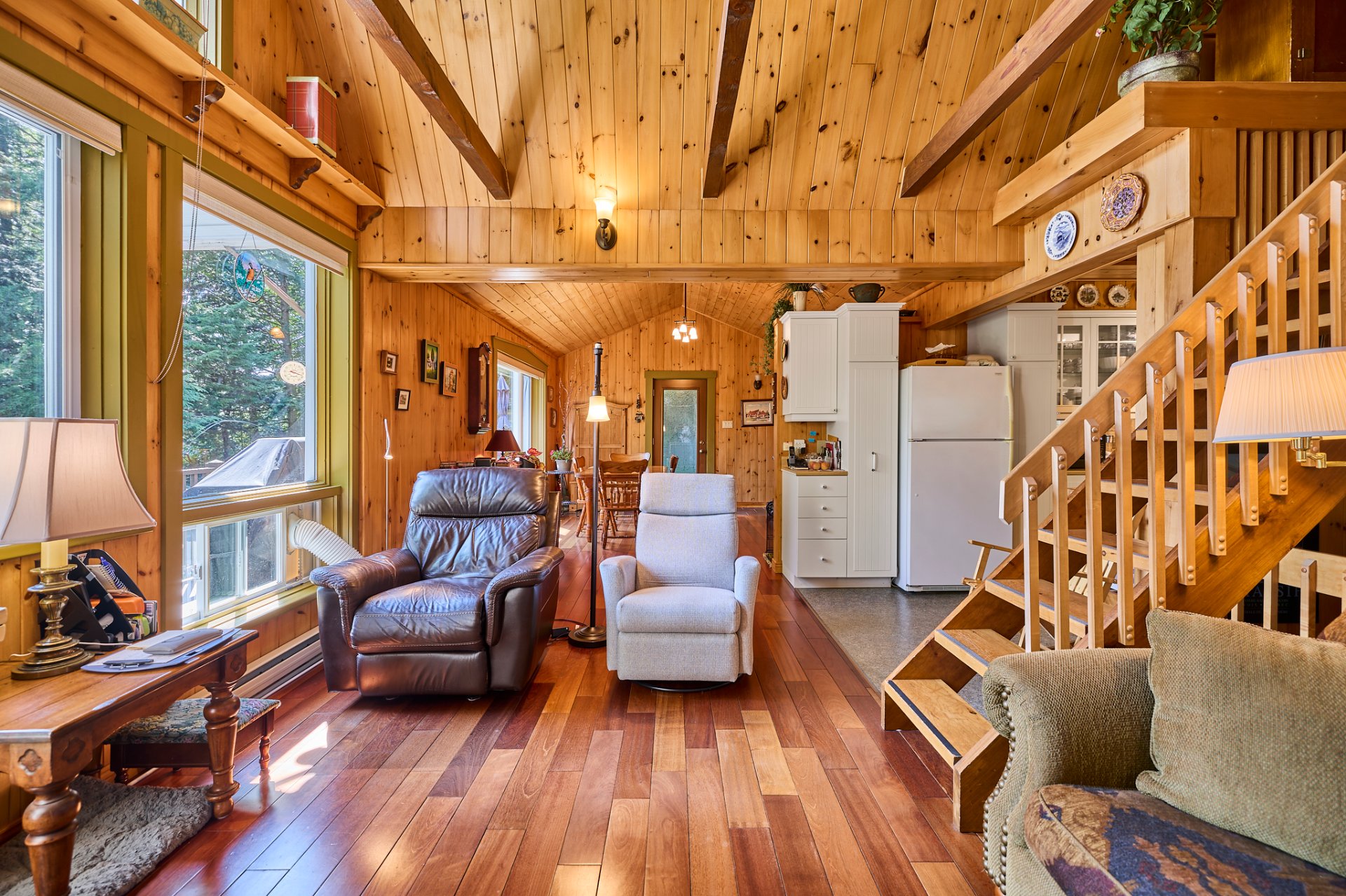 Residential in Montcalm 4