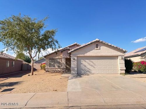 8330 W Baxter Dr, Phoenix, AZ, 85037-1558 | Card Image